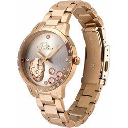 Reloj Police Mujer  Pl16071msr04m (36mm)