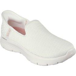 Zapatillas Mujer SKECHERS (39 - Blanco)