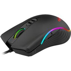 Ratón Gaming HAVIT MS1006 (6400 dpi)