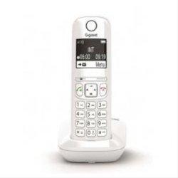 dect gigaset as690 white white in