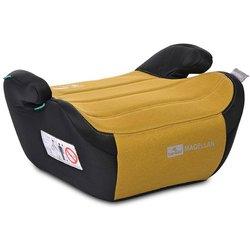 Silla de coche I-Size 125-150Cm LORELLI Magellan Lemon Curry