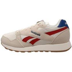 Zapatillas reebok ultra flash blanco rojo