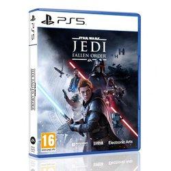 Star Wars Jedi Fallen Order Ps5