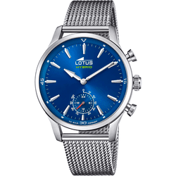 Reloj Hombre LOTUS 18803/2 Plateado