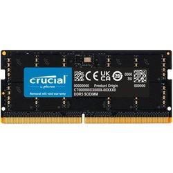 crucial  16gb 5600mhz  (1x16) cl46