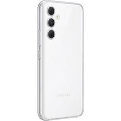 Carcasa Samsung A54 Transparente