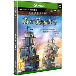 Port Royale 4 Extended Edition