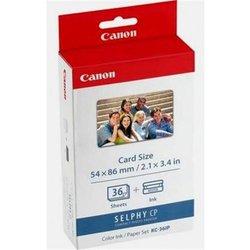 Papel CANON KC-36IP