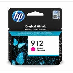 cartucho hp magenta 912