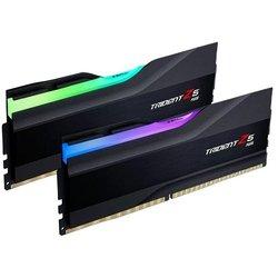 Trident Z5 RGB, Memoria RAM