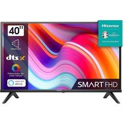 Hisense Televisiones 40A4K