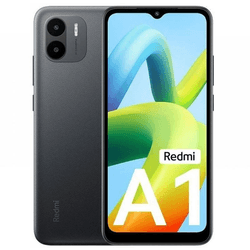 Smartphone Xiaomi Redmi A1 2GB/32GB 6.52'' Negro