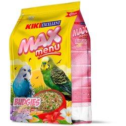 Alimentación para Periquitos KIKI (500g)