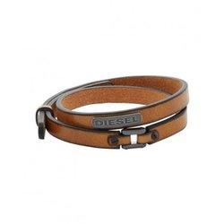 Pulsera de Cuero DIESEL