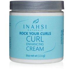 Inahsi Rock Your Curl Enhancing Crema 454 gr