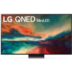 TV LG 86" 86QNED866RE