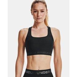 Sujetador UNDER ARMOUR Mujer (M - Multicolor)