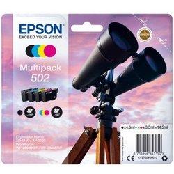 Epson Cartucho Multipack 502