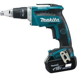 Makita Destornillador Inalámbrico Dfs452zj