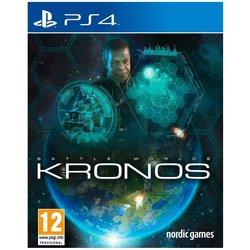 Battle Worlds: Kronos