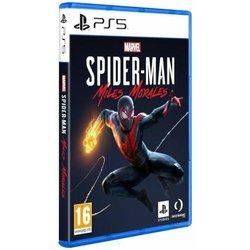 Spider-Man Miles Morales Ps5