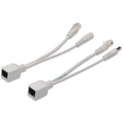 Cable DIGITUS (Blanco)