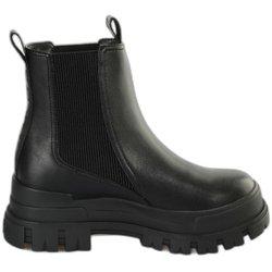 Botas de napa para mujer Buffalo Aspha Chelsea Mid