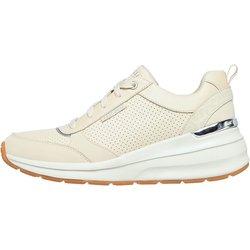 Skechers - Blanco mil millones 155616 OFWT