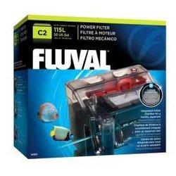 Filtro FLUVAL Mochila C3