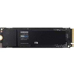 Samsung Ssd 990 Evo 1tb