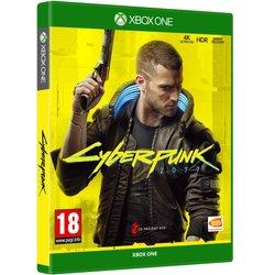 Cyberpunk 2077 – Edición Day One Xboxone