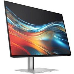 Monitor HP 724PU 24" WUXGA 100 Hz