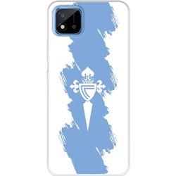 Funda Para Realme 8I Del Celta - Licencia Oficial Rc Celta