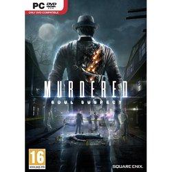 MURDERED SOUL SUSPECT PC (versione italiana)