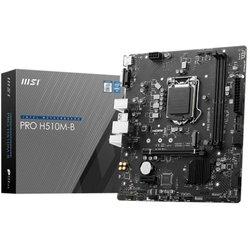 MSI PRO H510M-B