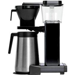 Cafetera Superautomática MOCCAMASTER Negro 1520 W 1,25 L