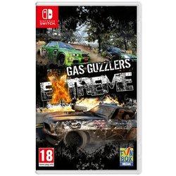 Gas Guzzlers Extreme Nintendo Switch