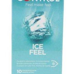 Control Ice Feel 10 Unidades