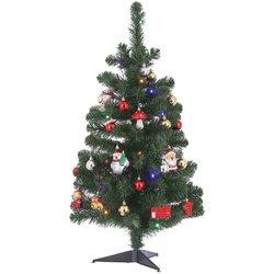 Black Box Trees Árbol de navidad artificial led alt. 90