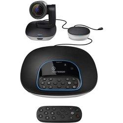 logitech group