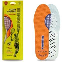 Footgel Tennis