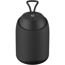 Altavoz HIDITEC Urban Rok M Negro