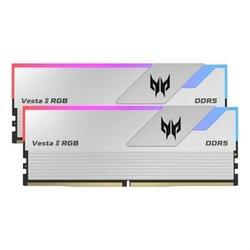 Memoria RAM ACER 32 GB DIMM 6000 MHz CL38