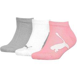 Puma Bwt Sneaker 3 Units Socks