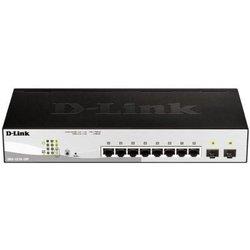 D-Link Switch Dgs-1210-10p/e