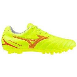 Zapatos de Hombre MIZUNO Amarillo (42)