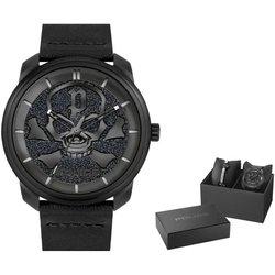 Reloj police hombre plbled1set20 (44mm)