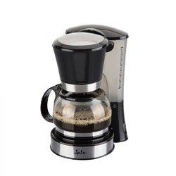 Cafetera de Goteo Jata CA5040 Negro Inox 8 Tazas