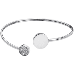 Pulsera Lotus Style Bliss LS1819-2/1 acero mujer