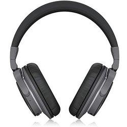 Auriculares Bluetooth Behringer BH470NC Negro